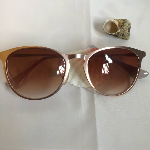 Pink Sunglasses - Picture 2 of 5